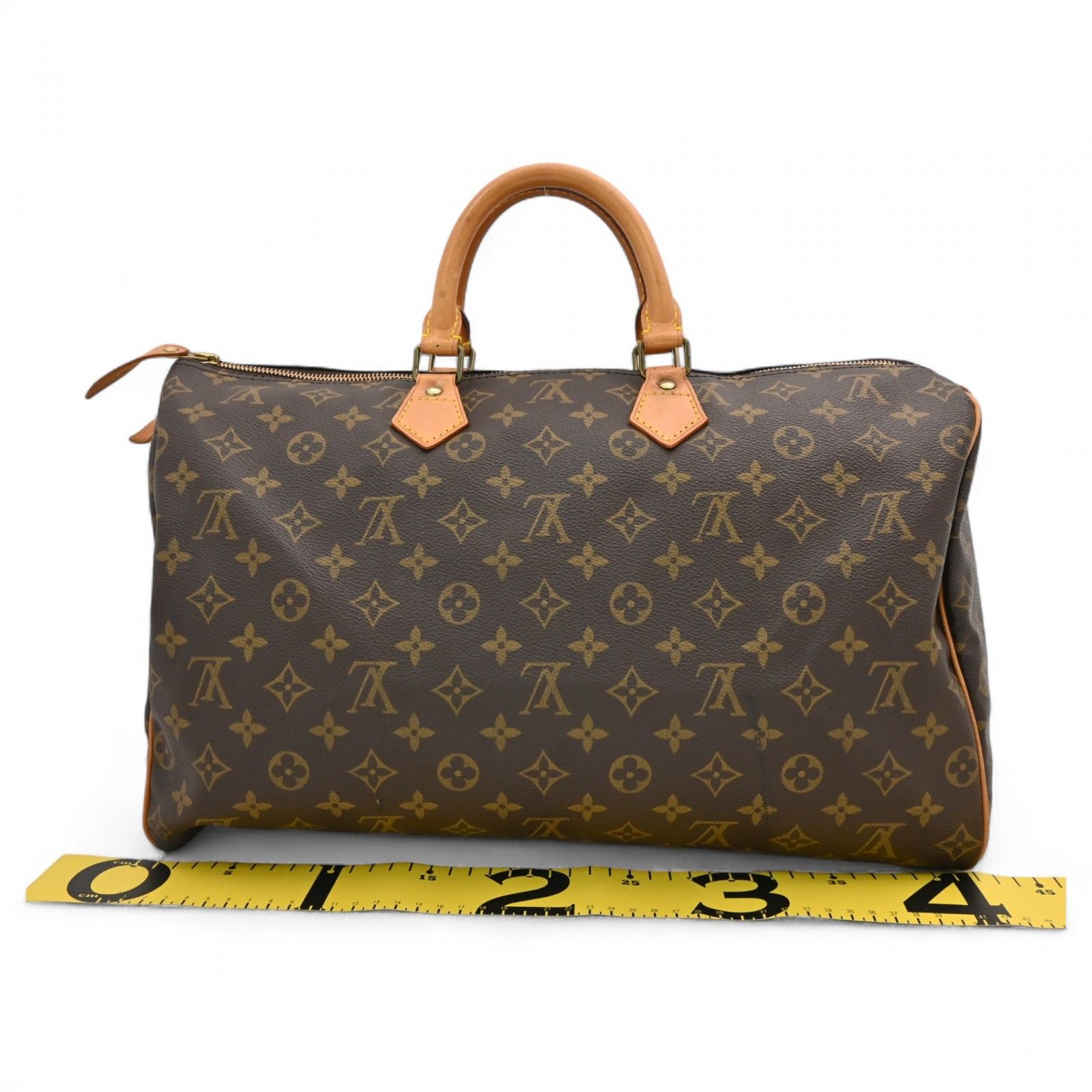 Louis Vuitton ルイヴィトン モノグラム スピーディー ボストン ナノ・スピーディ モノグラム｜ルイ・ヴィトン 公式サイト - M81085