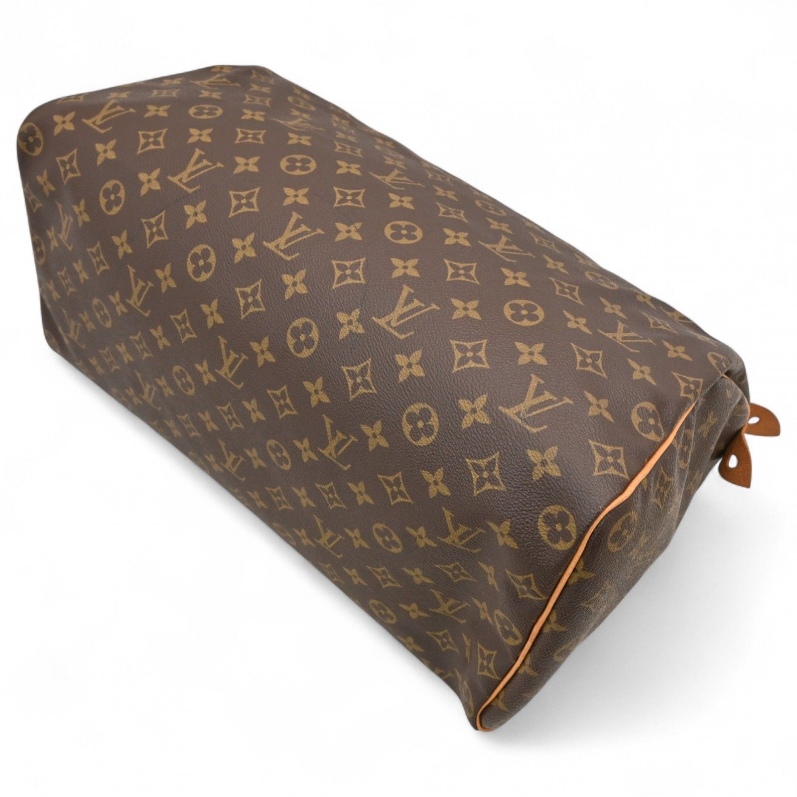 ルイヴィトン モノグラム スピーディ40 ボストンバッグ Bランク