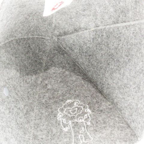 EXPO2025 ミャクミャクサウナハット 大阪万博 サウナハット フェルト