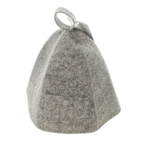 EXPO2025 ミャクミャクサウナハット 大阪万博 サウナハット フェルト