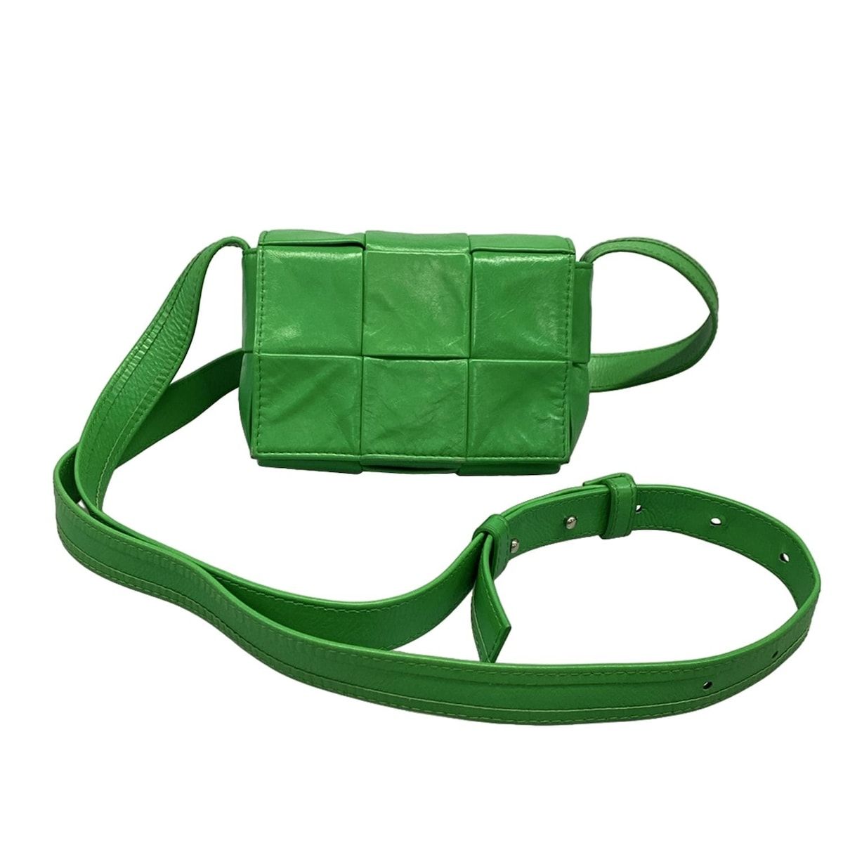 BOTTEGA VENETA(ボッテガヴェネタ) ショルダーバッグ キャンディ