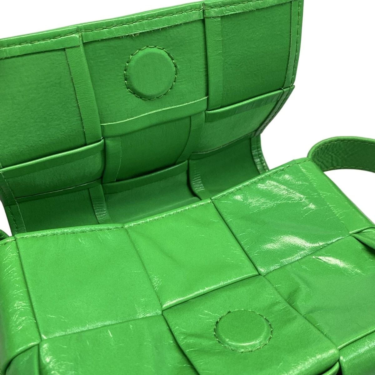 BOTTEGA VENETA(ボッテガヴェネタ) ショルダーバッグ キャンディ