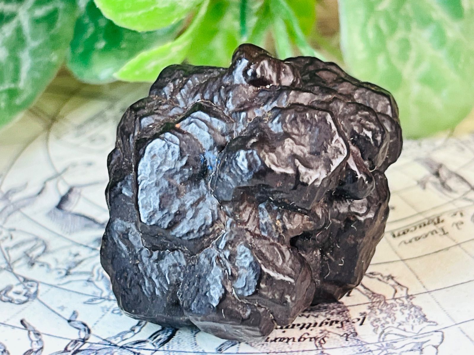 予言の石✨　ゼットストーン プロフェシーストーン マーカサイト カルマ解放　原石 予言の石✨ ゼットストーン プロフェシーストーン マーカサイト カルマ