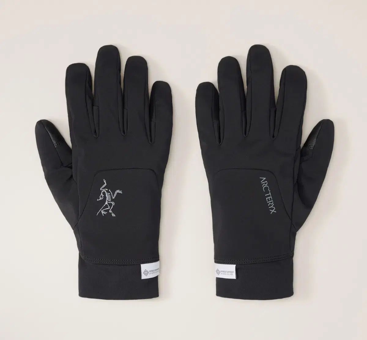 S ARC TERYX アークテリクス ベンタ グローブ