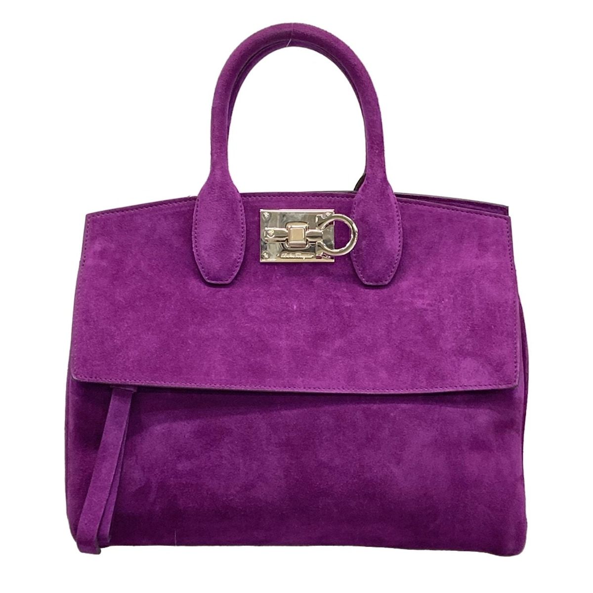 FERRAGAMO/SalvatoreFerragamo(サルバトーレフェラガモ) ハンドバッグ