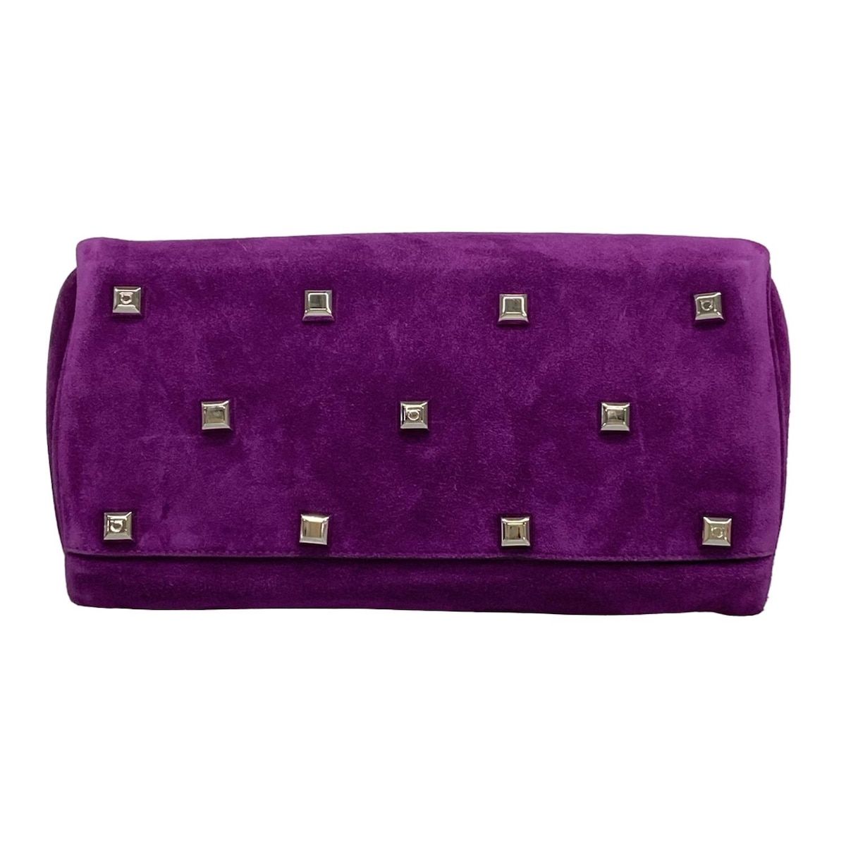 FERRAGAMO/SalvatoreFerragamo(サルバトーレフェラガモ) ハンドバッグ