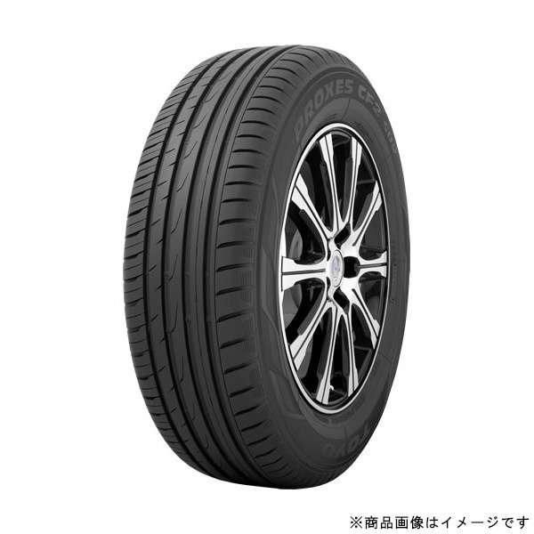225/65R18 サマータイヤ 18インチ トーヨータイヤ プロクセス CF2 SUV 