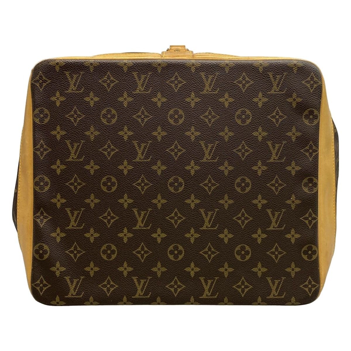ルイヴィトン モノグラム サックバンドリエール ショルダー バッグ ゴールド金具 □ルイヴィトン□ モノグラム サックマリーン バンドリエール 2WAY