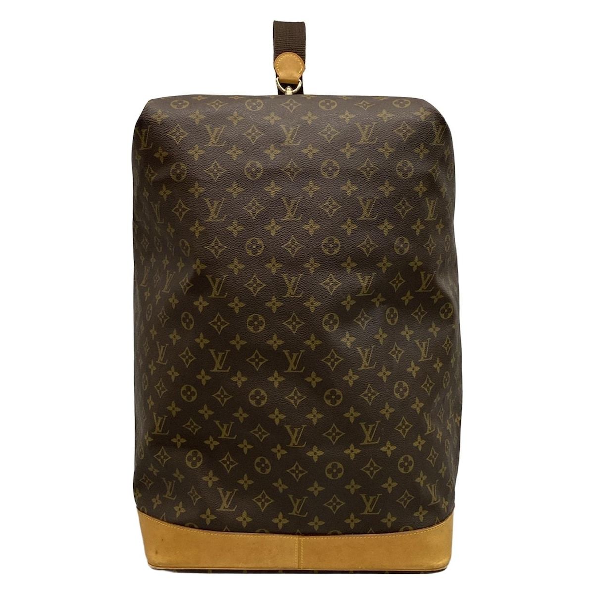 ルイヴィトン モノグラム サックバンドリエール ショルダー バッグ ゴールド金具 楽天市場】ルイ ヴィトン LOUIS VUITTON サック バンドリエール35