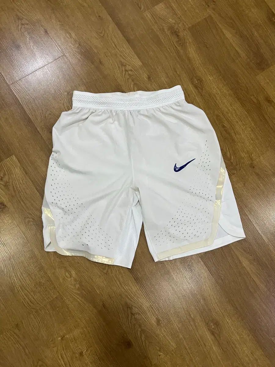 アメリカ韓国国家代表オリンピックバスケットボールハーフパンツ