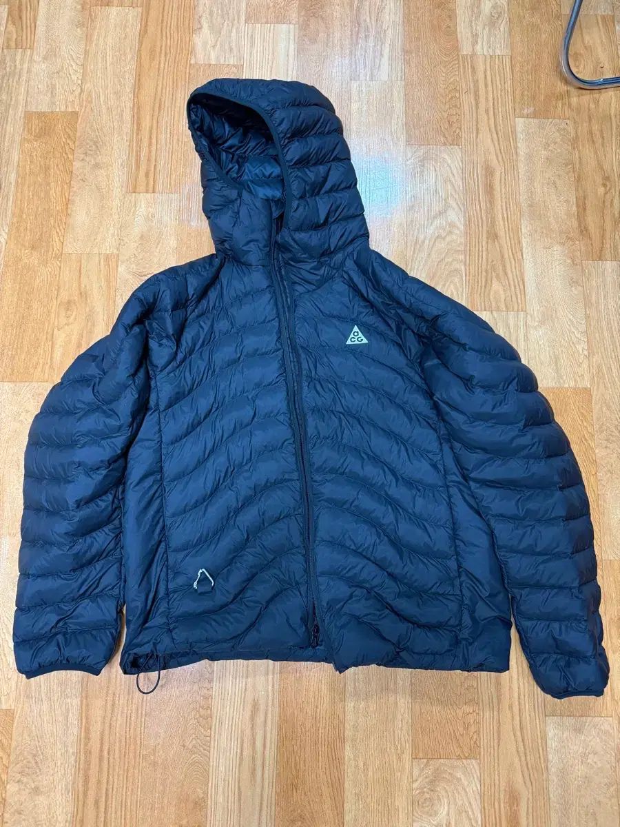 ナイキ ACGラバフルイドフロー Lサイズ