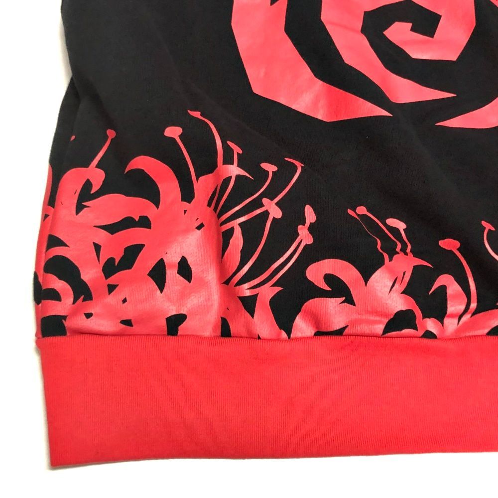 百鬼あやめ オリジナルパーカー