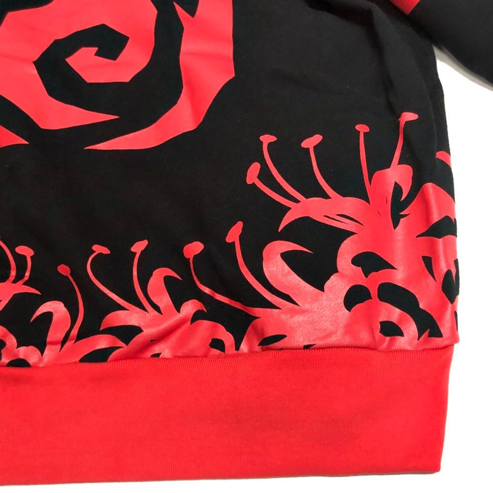 オリジナルパーカー