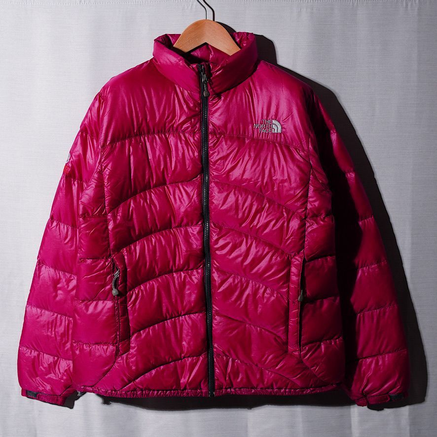 ノースフェイス THE NORTH FACE サミットシリーズ SUMMIT SERIES