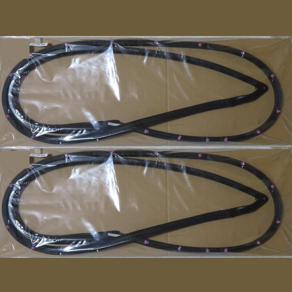 三菱 MITSUBISHI 未使用 新品 純正 ランエボ CP9A CN9A CT9A リア RR