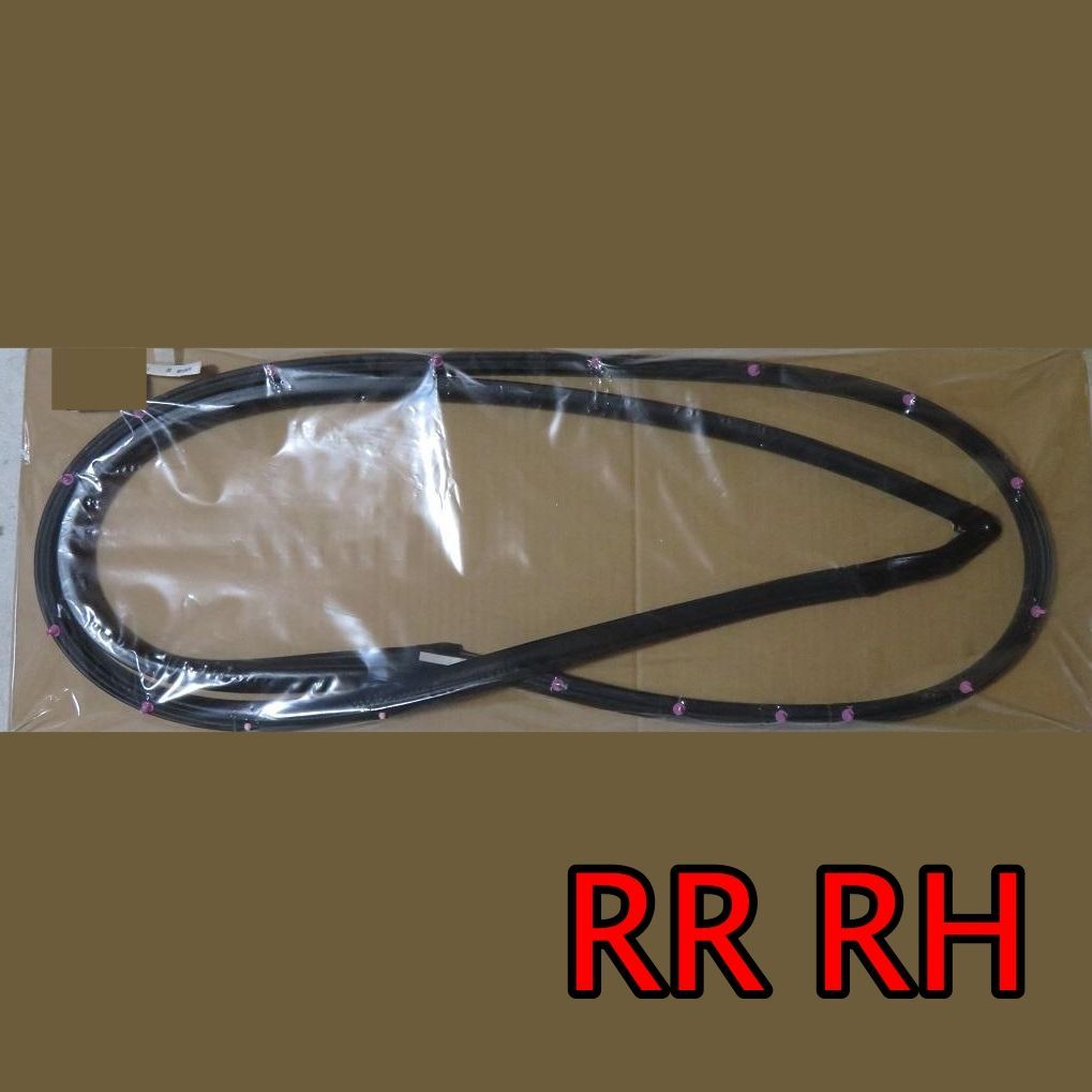 三菱 MITSUBISHI 未使用 新品 純正 ランエボ CP9A CN9A CT9A リア RR