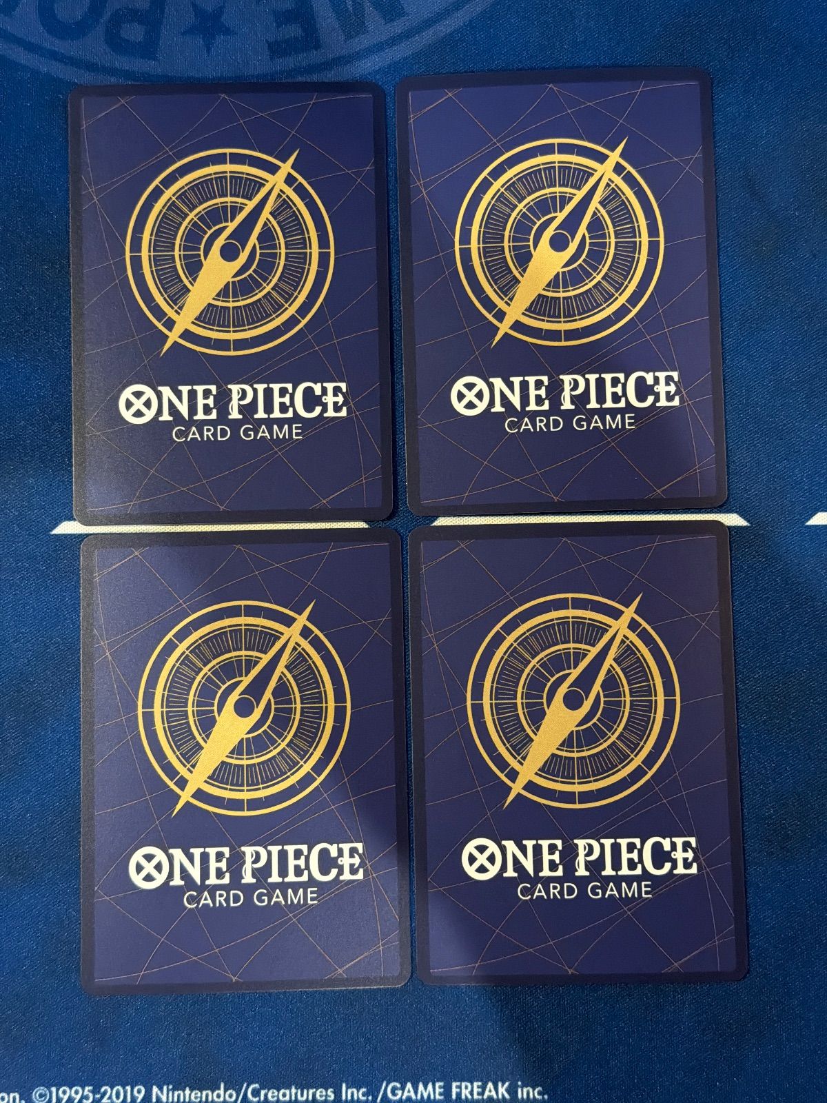 マルコ マッチングバトル パラレル 4枚セット - メルカリ