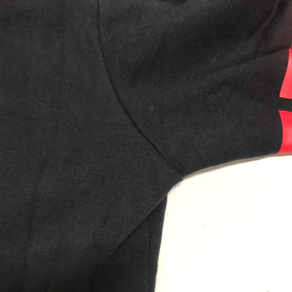 百鬼あやめ オリジナルパーカー