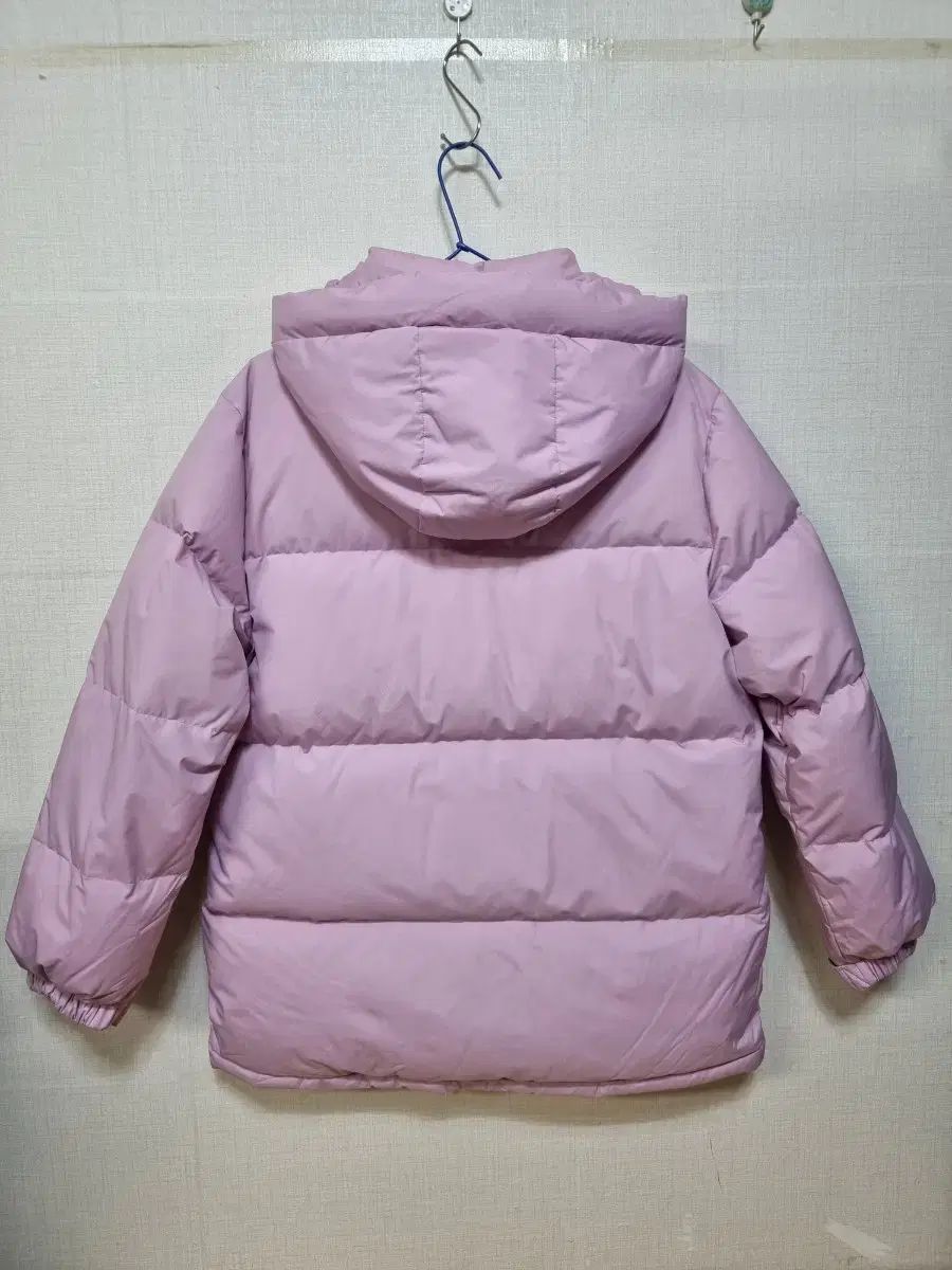 ニュー ンス キッズ グースダウン ダウン 160