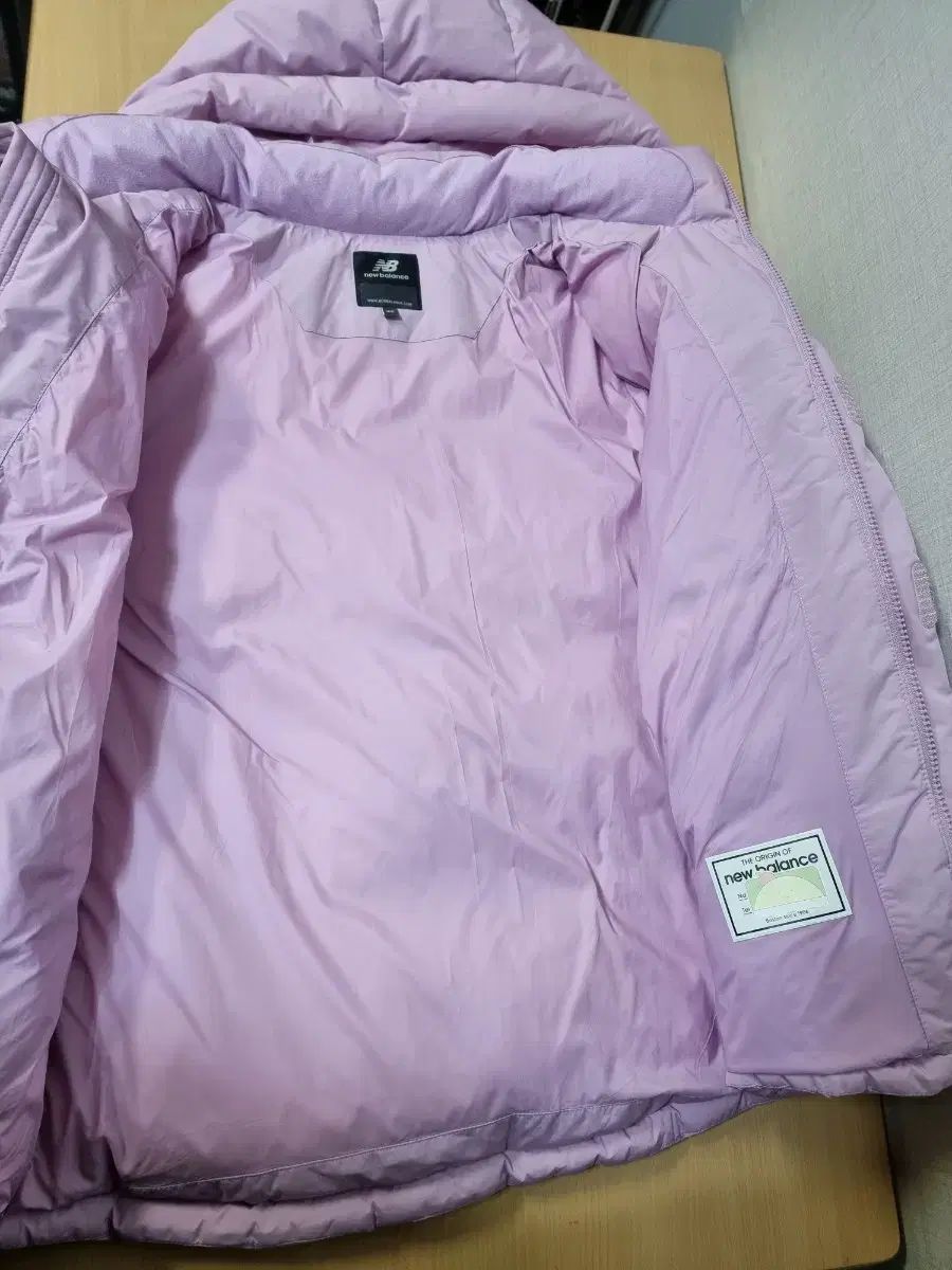  ニュー ンス キッズ グースダウン ダウン 160 その他 ジャケット ブルゾン