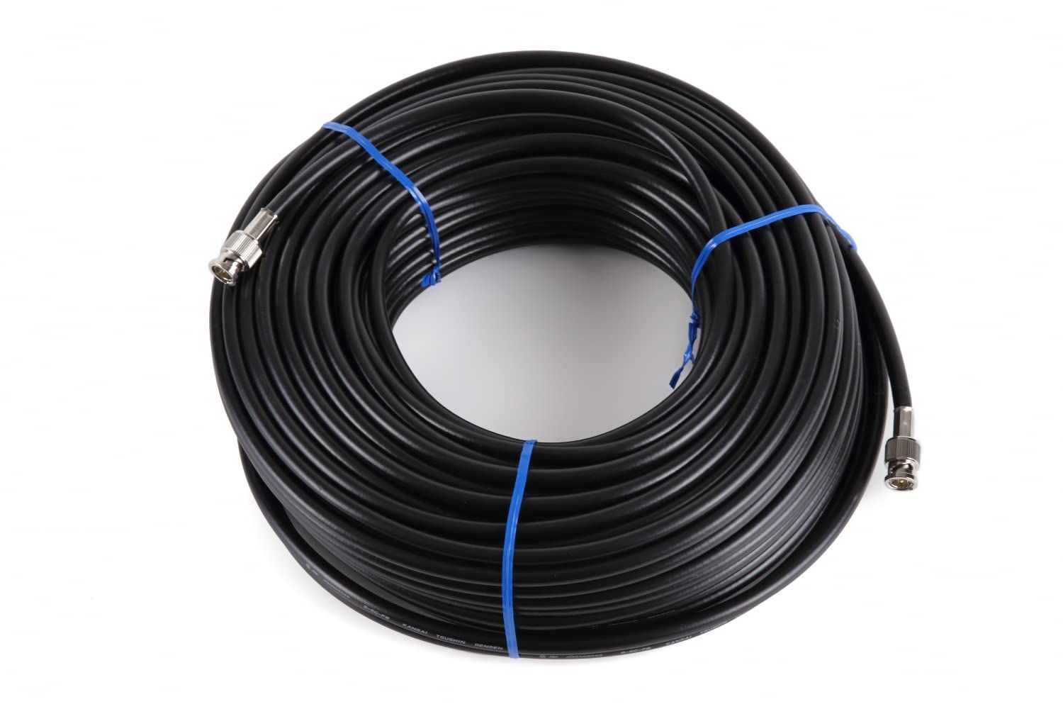 HD-SDI対応 75オーム BNCケーブル BNC-S 5 CFB-50 50ｍ 50 m