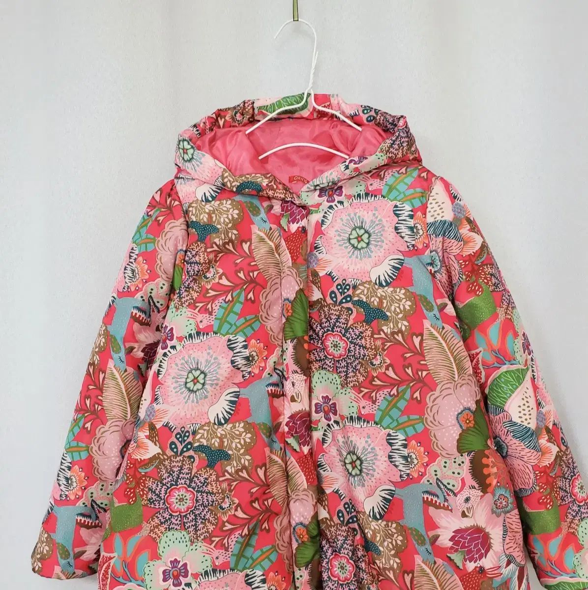 オイルリリー キッズ