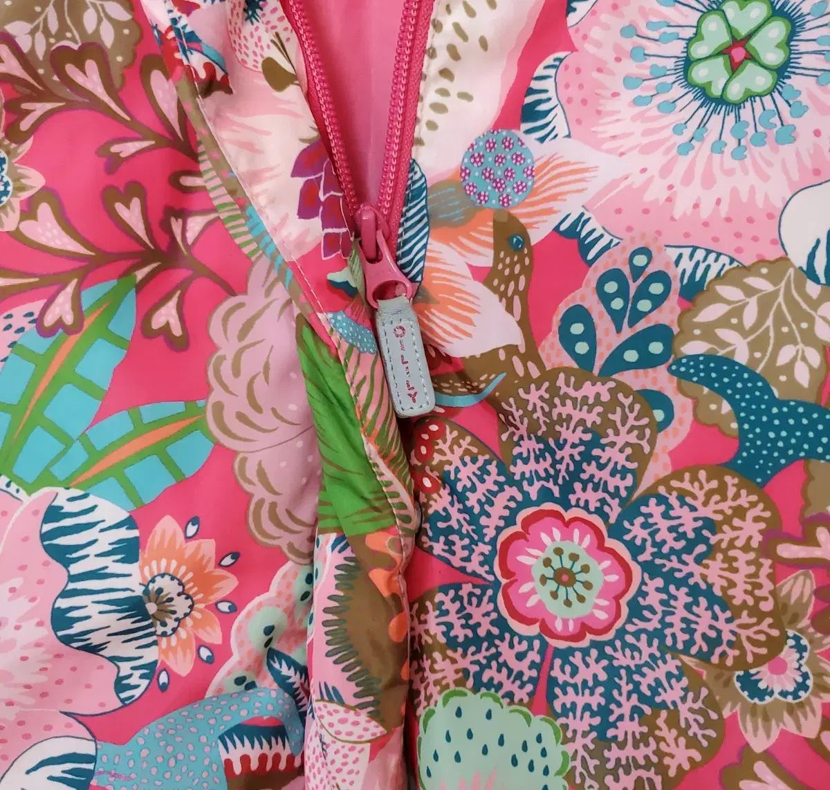 オイルリリー キッズ