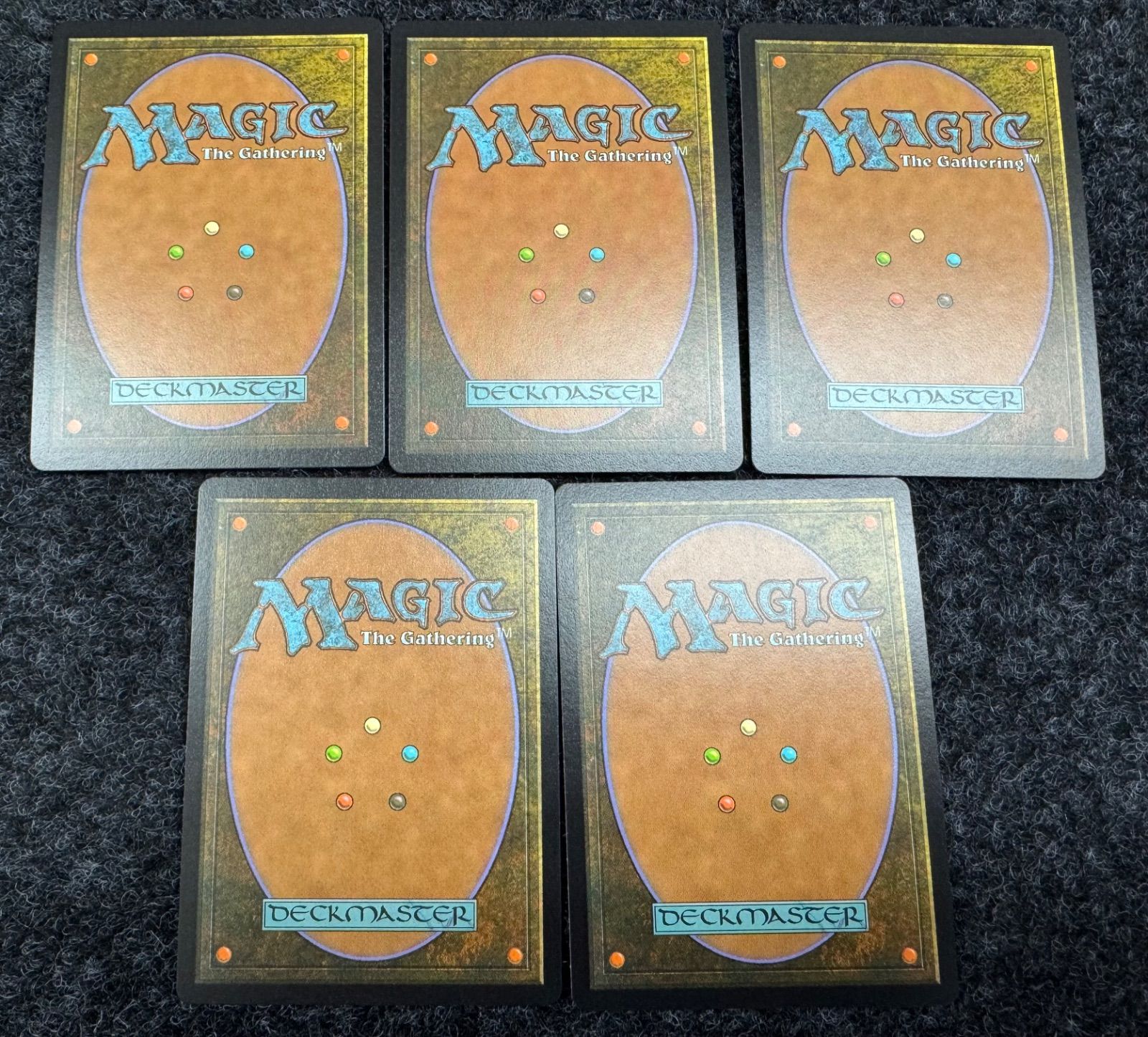 MTG 基本土地 日本語 foil フルアート チョコボトラック チョコボ