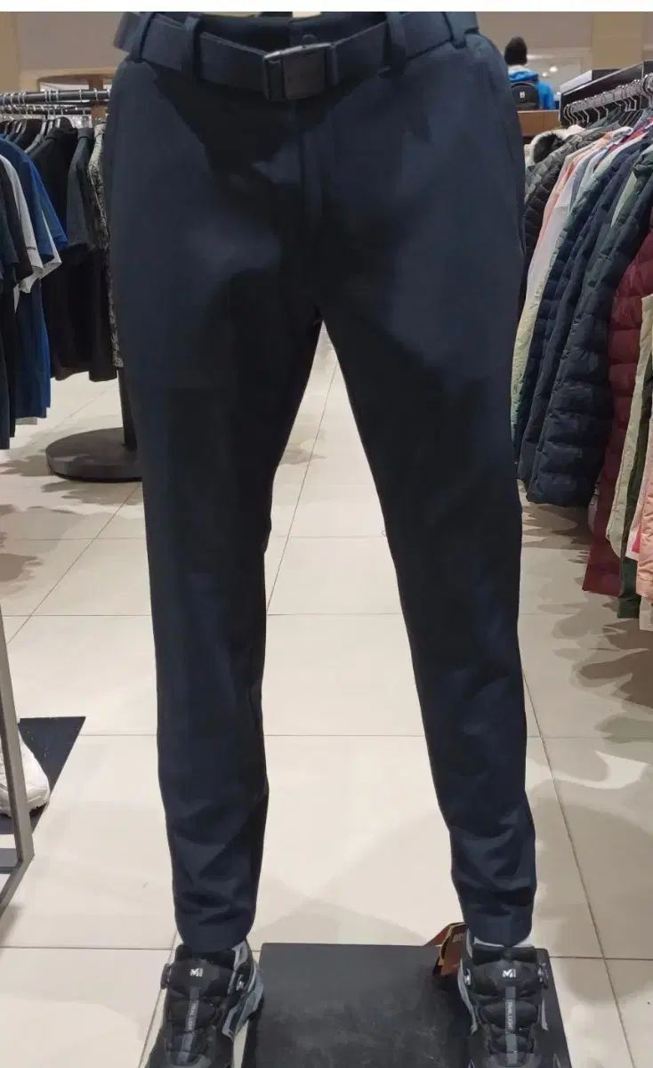 SAKURA出品 新品 ミレー 起毛 防風 ボンディング パンツ サイズ36