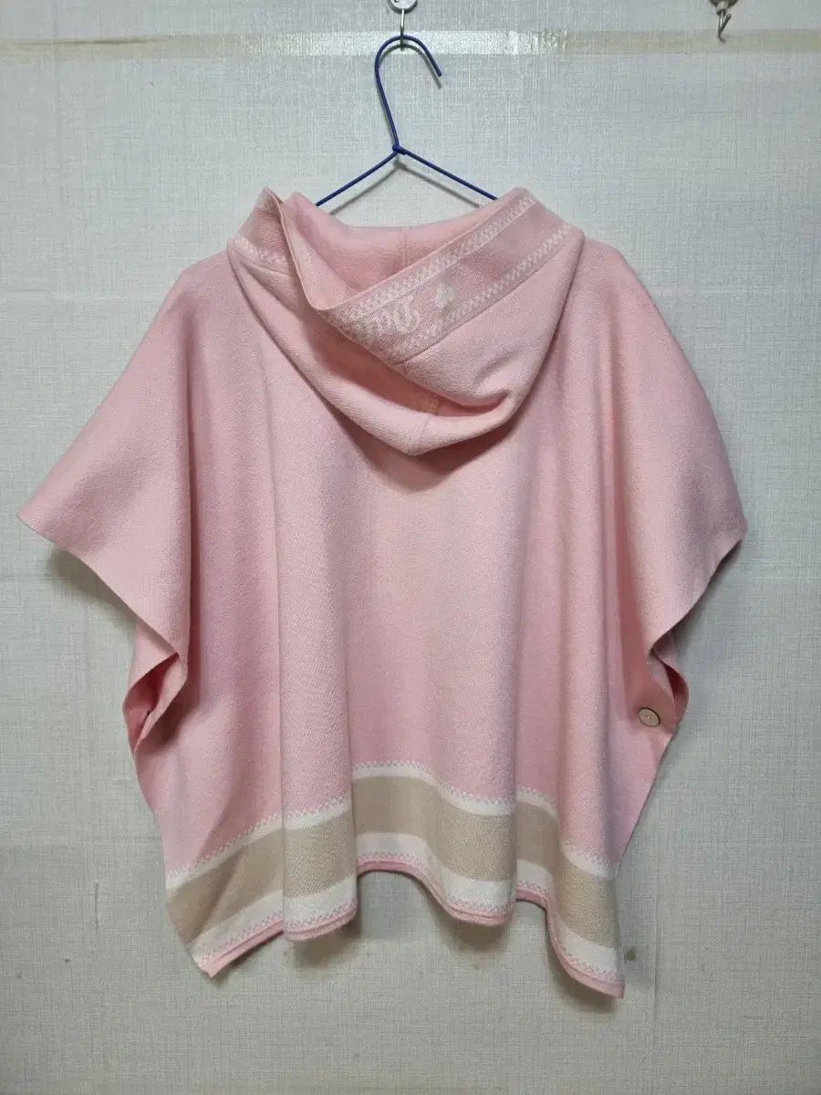 ダックス キッズ ケープ ポンチョ 150