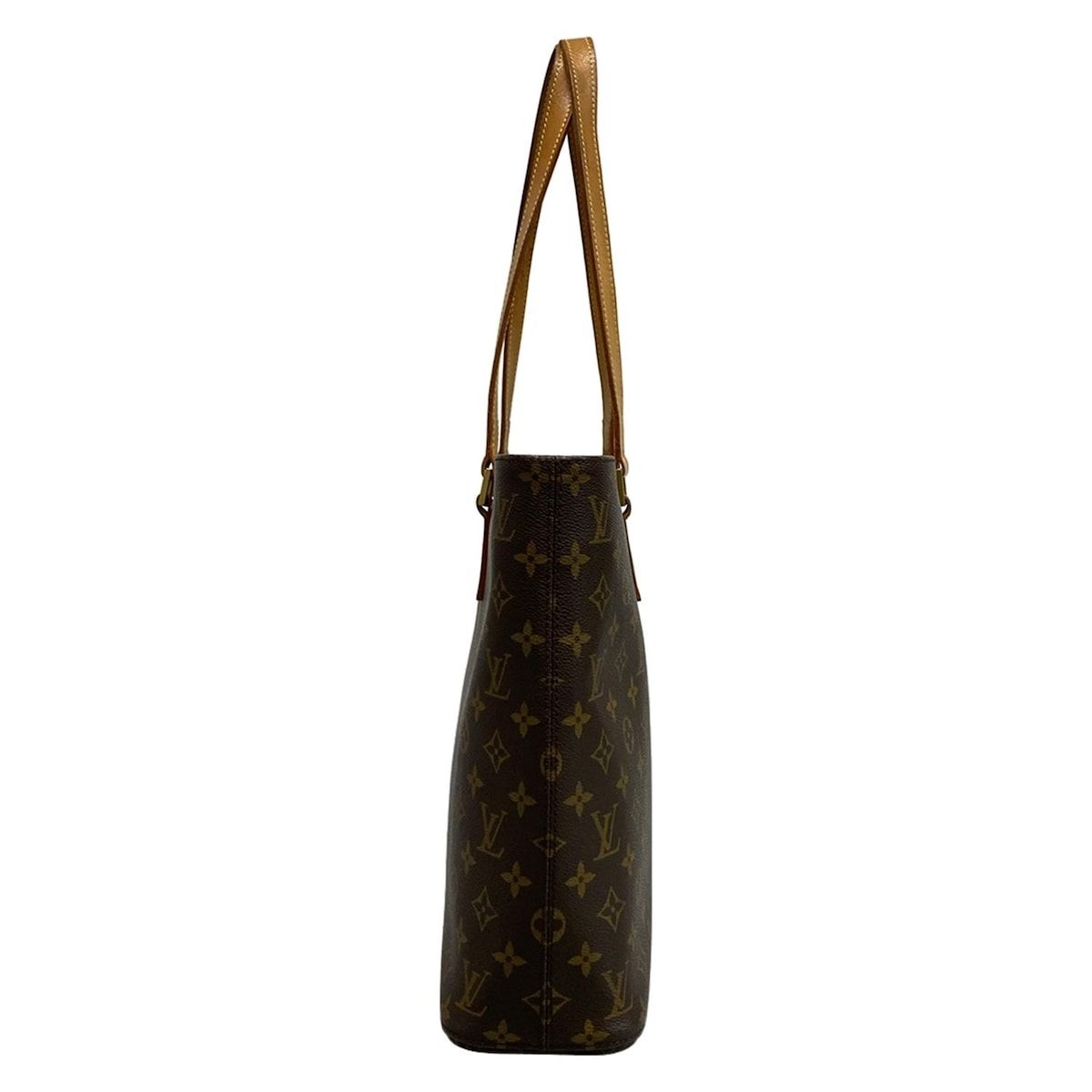 LOUIS VUITTON(ルイヴィトン) トートバッグ モノグラム ルコ M51155