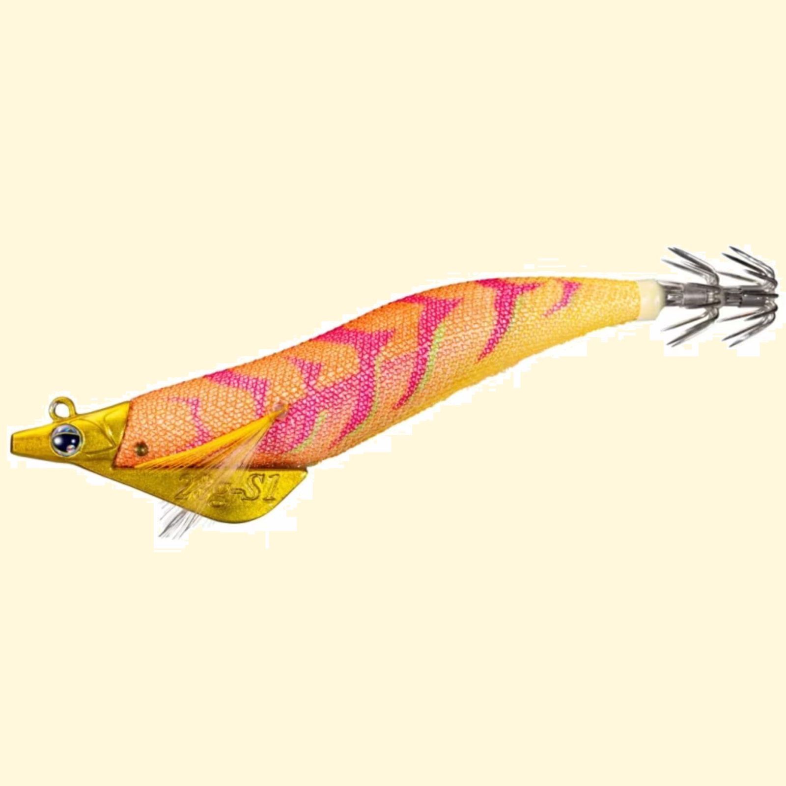 シマノ(SHIMANO) エギ セフィア アントラージュ シーグル 3.5号 S0/S1