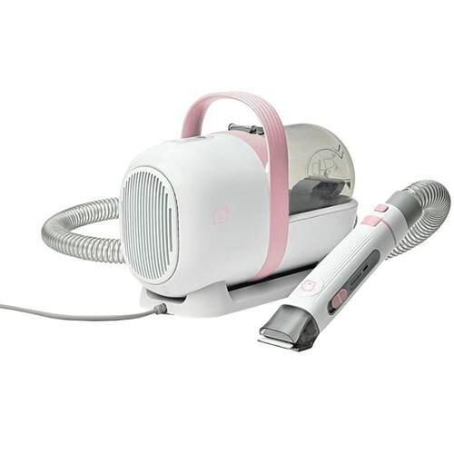 おうちサロン グルーミングクリーナー