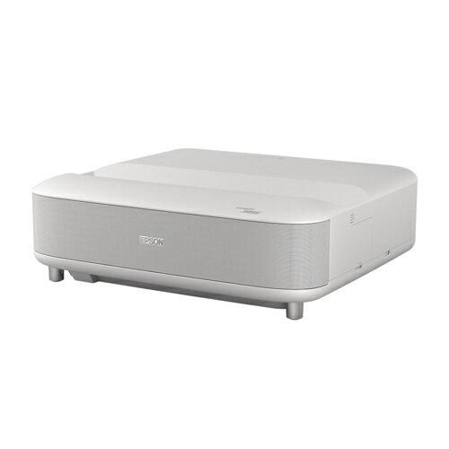 EPSON エプソン 家庭用プロジェクター 超短焦点 3600 lm 4 KE ホワイト EH LS 670 W