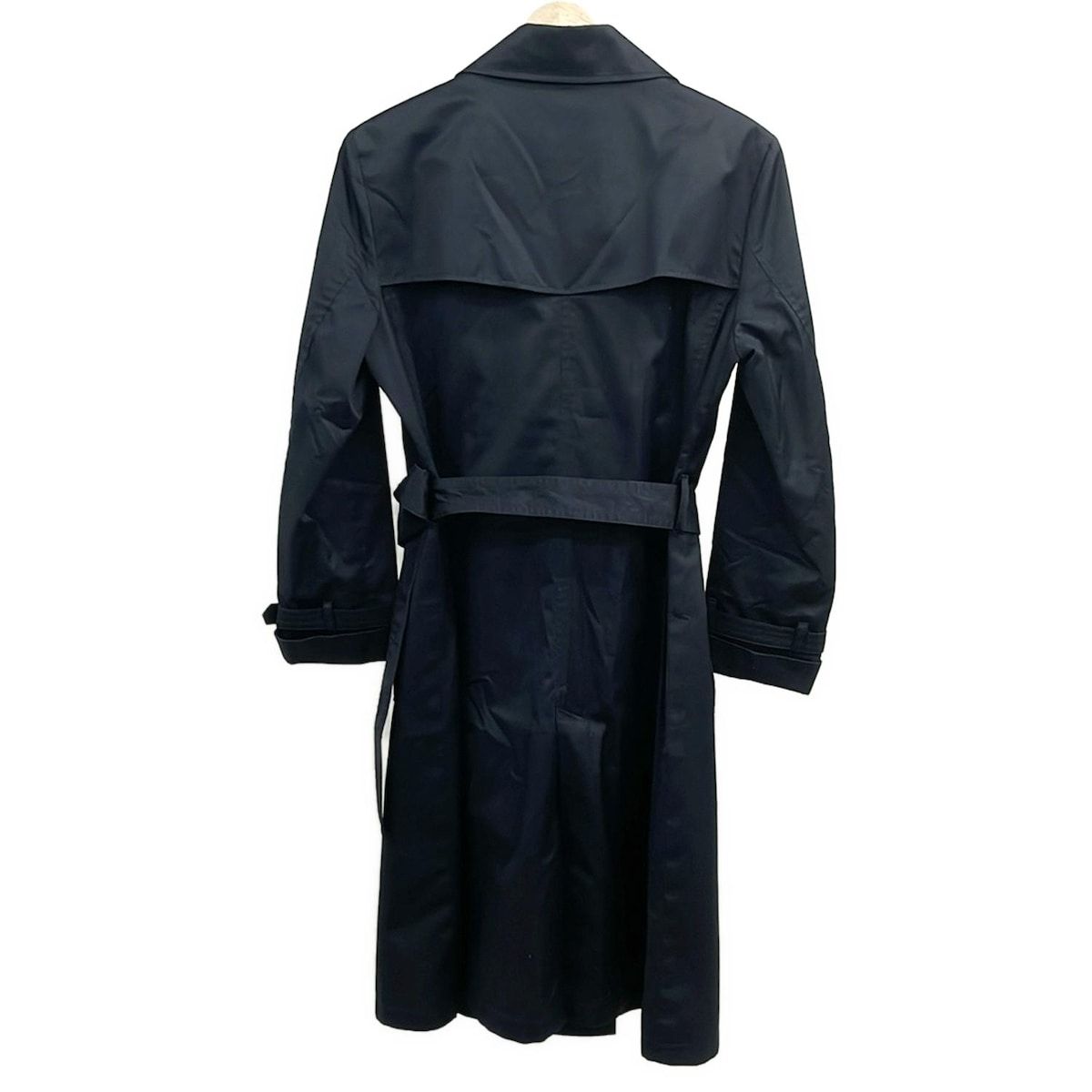 23区(ニジュウサンク) トレンチコート サイズ40 M レディース - ダーク