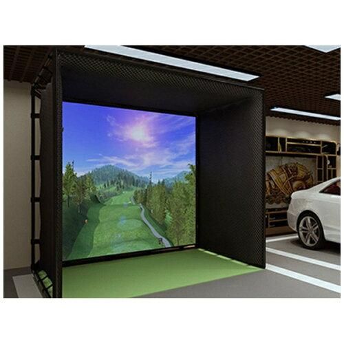 GTRAKマスターゴルフブース3 0 GTRAK マスターゴルフブース 3 m