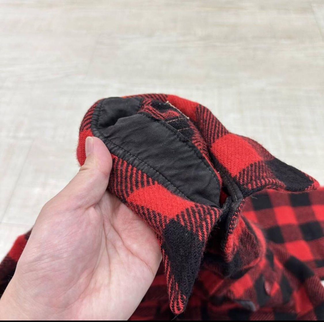 50s ~ 60s Vintage L.L.BEAN LLBEAN ヴィンテージ エルエルビーン