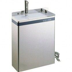 TKG テイケイジイ １８ ８業務用 殺菌灯付庖丁差ＣＳ Ｓ２ ６本用