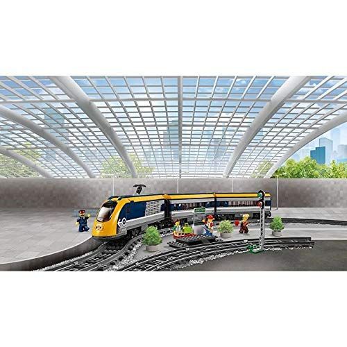 レゴ LEGO シティ ハイスピード トレイン 60197 おもちゃ 電車