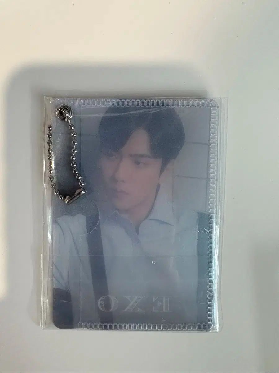 EXO 2020 シーグリ 特典 セフン(SEHUN) トレカホルダー カード