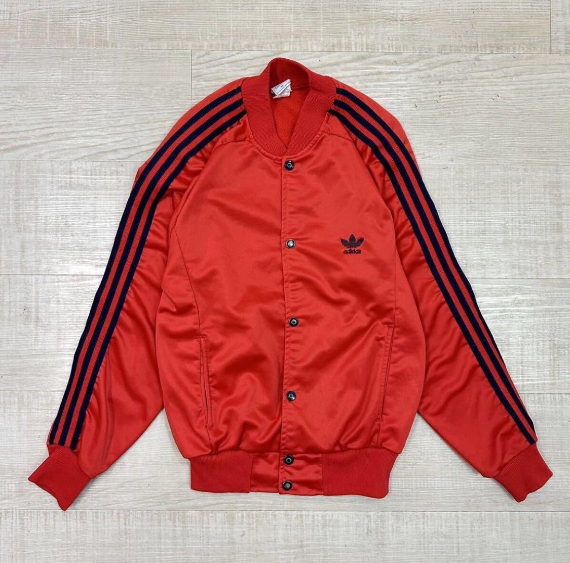80s Vintage adidas ヴィンテージ アディダス スタジャン トラック