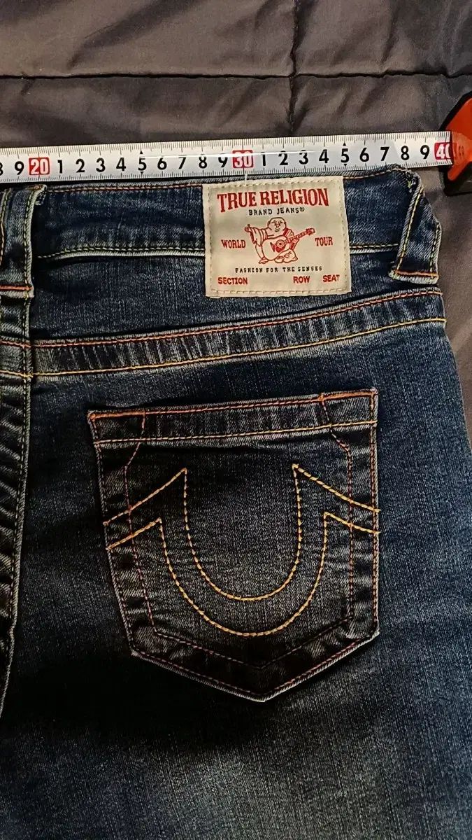 楽天市場】TRUE RELIGION デニムパンツの通販 トゥルーレリジョン 