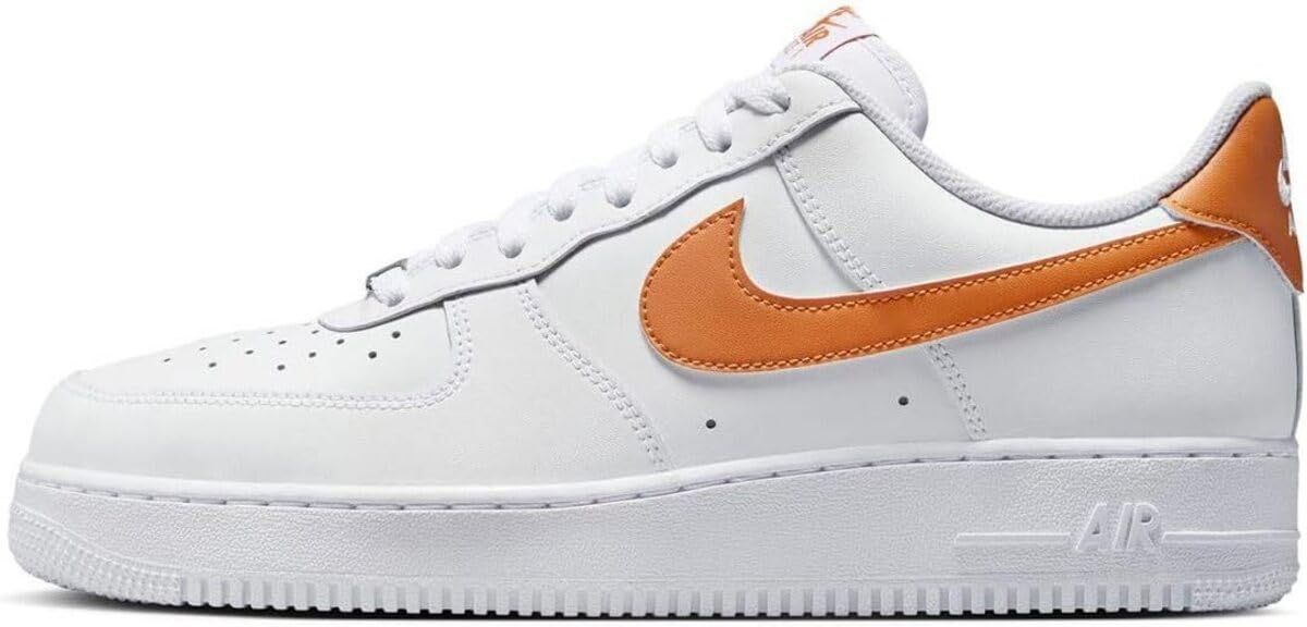 ナイキ エア フォース 1 07 AIR FORCE ホワイト モナーク FJ 4146 115 28 0 cm