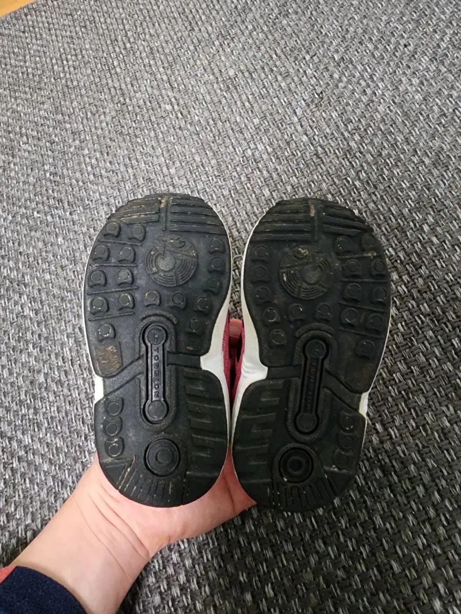 赤ちゃん靴 6足 まとめ出品