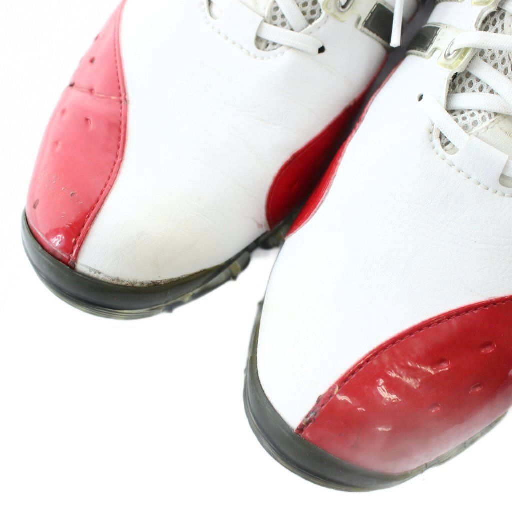 アディダス adidas パワーバンド3.0 POWER BAND 3.0 ゴルフシューズ