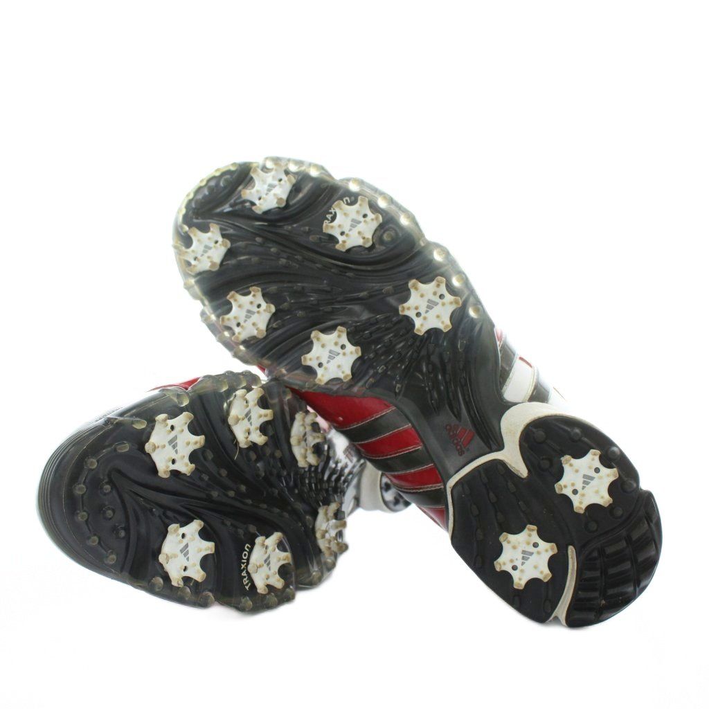 アディダス adidas パワーバンド3.0 POWER BAND 3.0 ゴルフシューズ