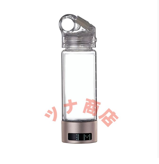 水素水生成、水素ガス吸入器 大好評☆水素吸入器 水素生成器 1000-1400ppb 高出力 純度99.9%以上