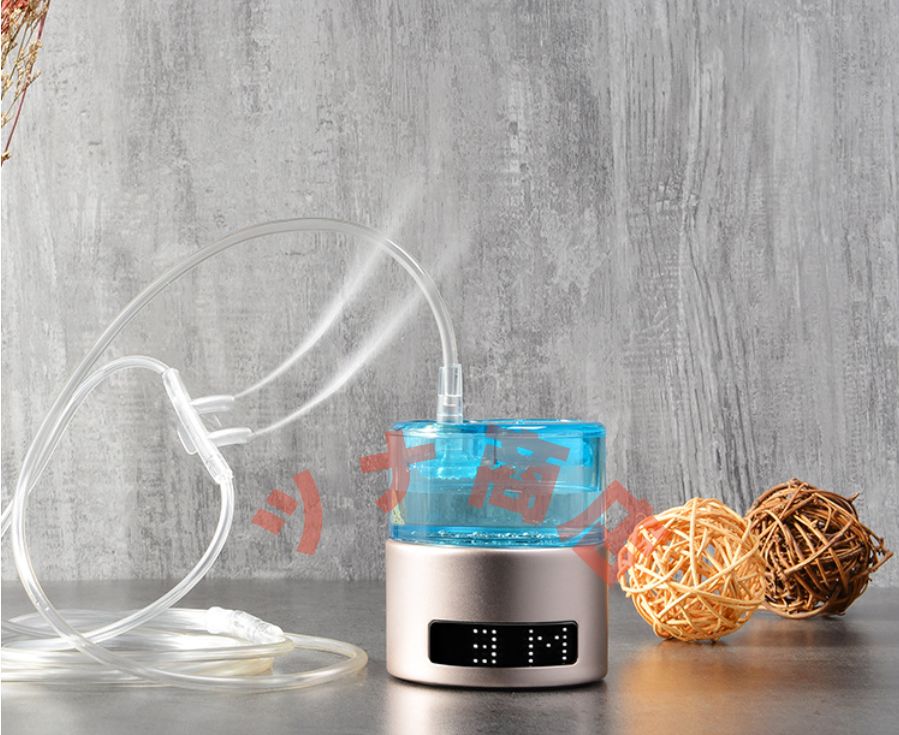 大好評☆水素吸入器 水素生成器 1000-1400ppb 高出力 純度99.9%以上