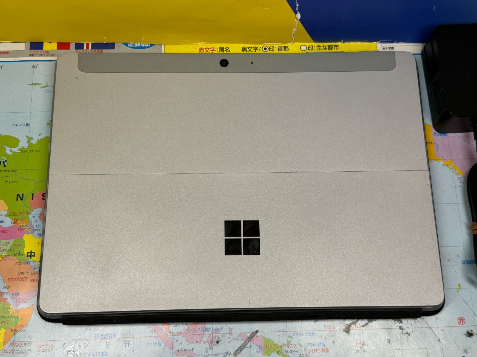 Surface Go 2 10.5型 8GB Office2024 キーボード - メルカリ