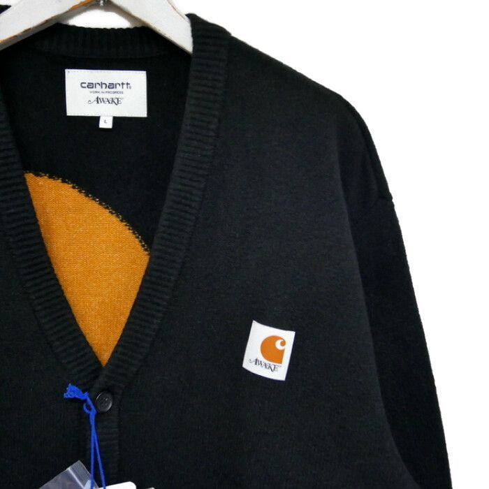 carhartt WIP×AWAKE NY カーハート アウェイク 国内正規 AWAKE NY